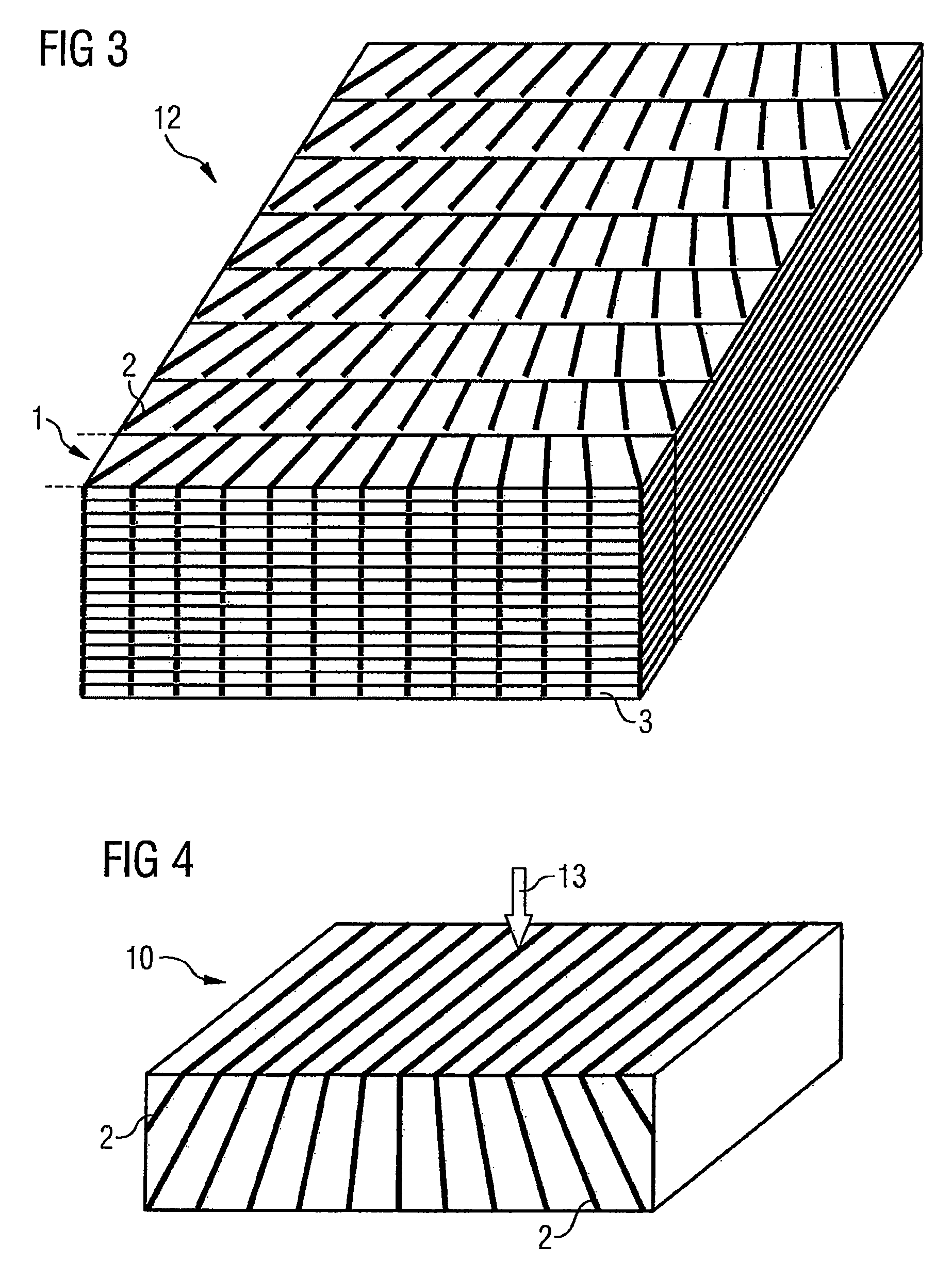 Anti-scatter grid