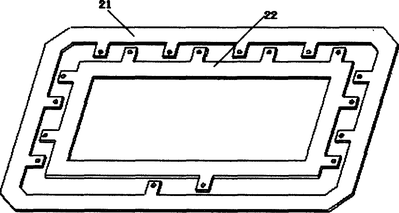 Watt controlling and metering device