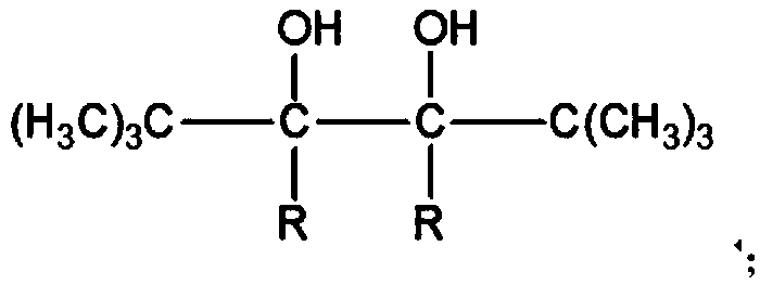 Moisture-absorbing and sweat-releasing polyester fibre and preparation method thereof