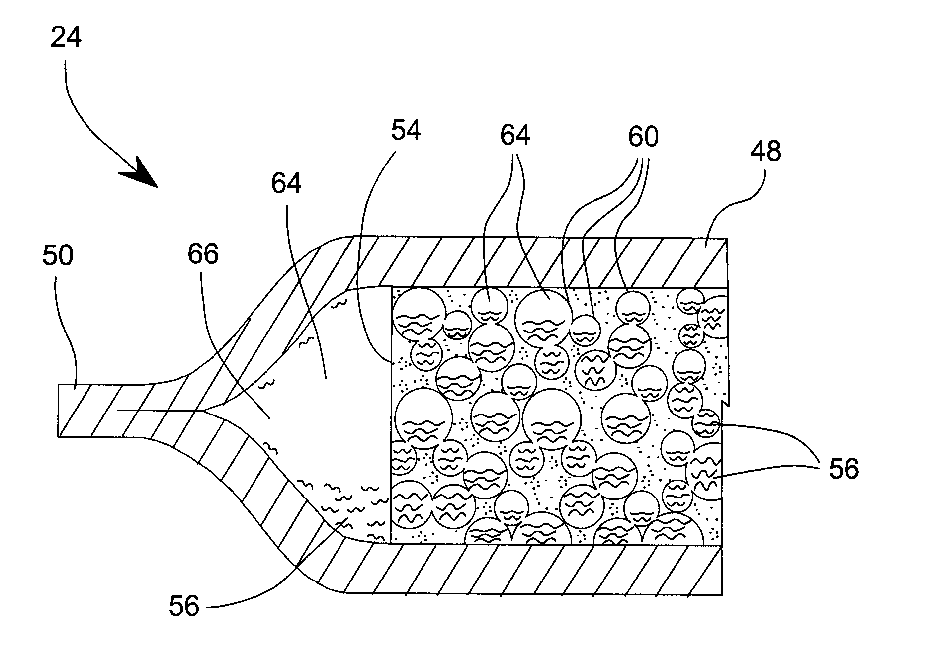 Energy Dissipative Device and Method