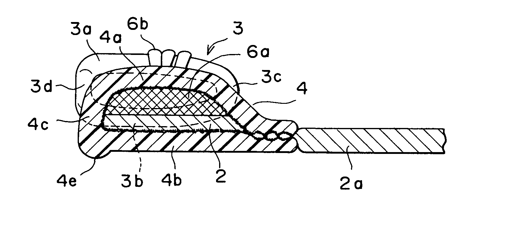 Slide fastener