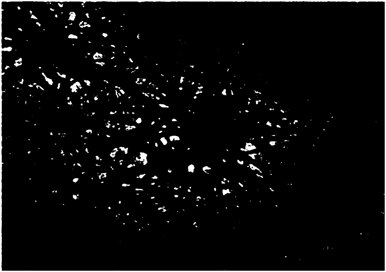 A kind of supramolecular hydrogel factor, supramolecular hydrogel and preparation method thereof