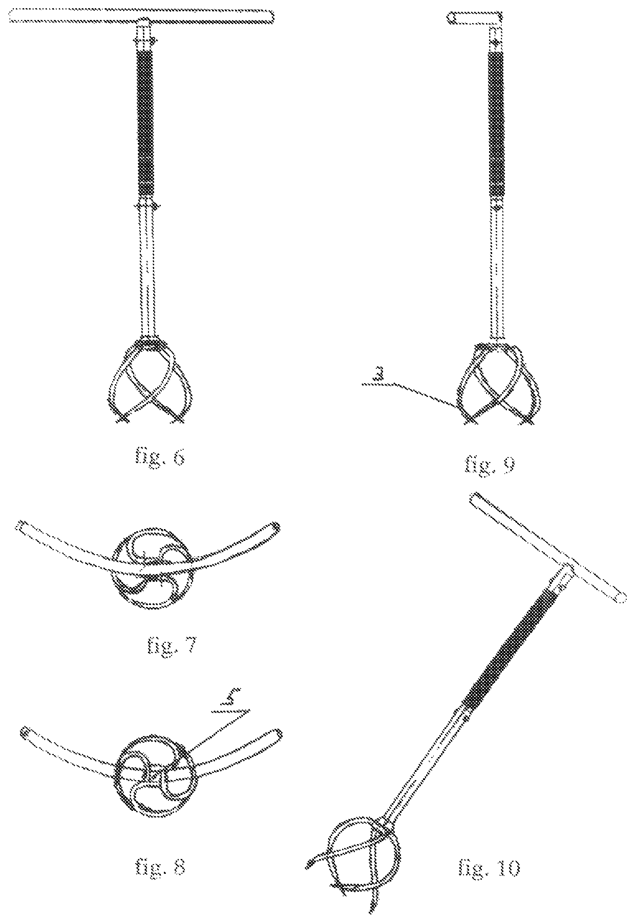 Cultivator