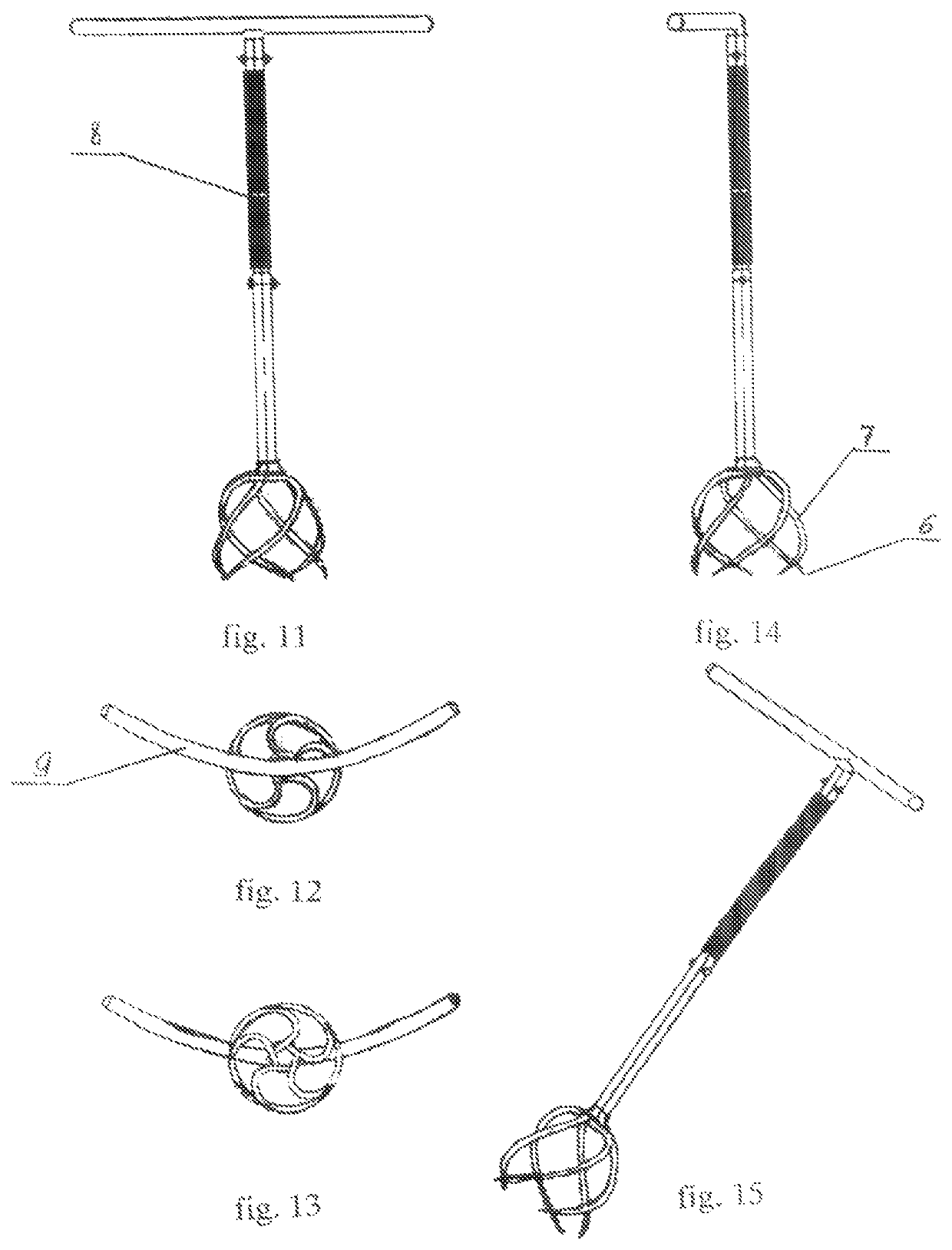 Cultivator