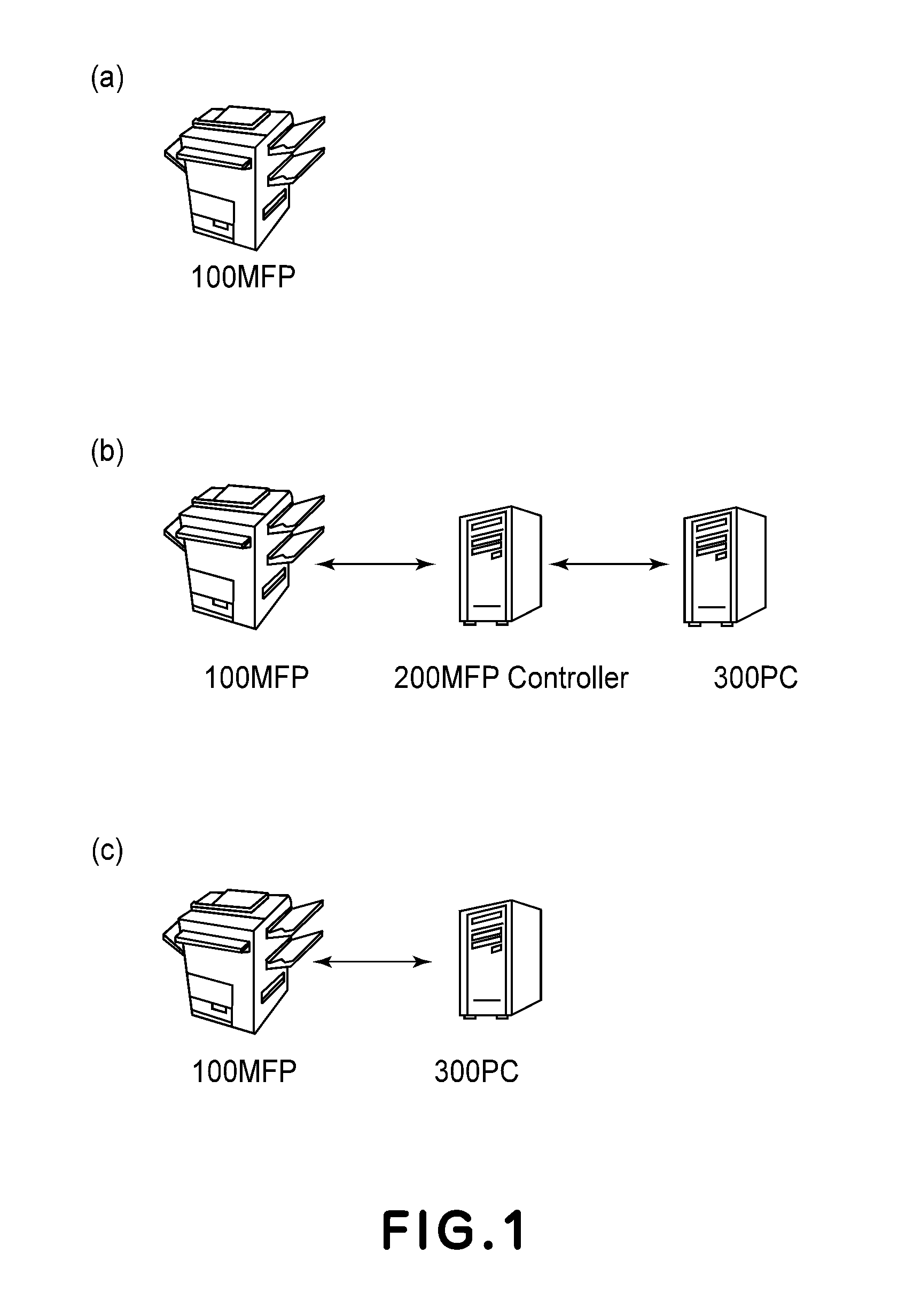 Image processing apparatus, program, recording medium, and image forming system