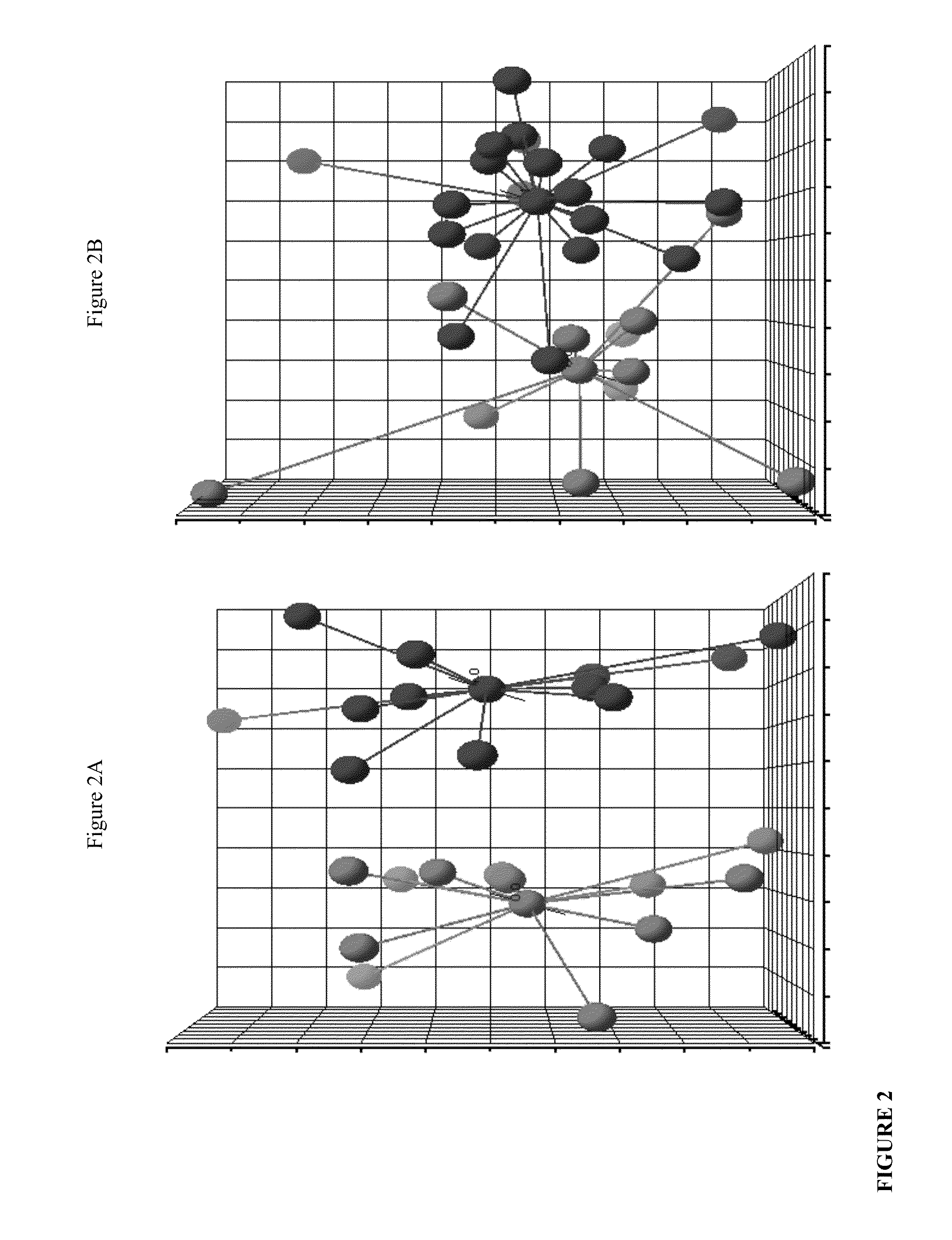 Gene expression biomarkers of laquinimod responsiveness