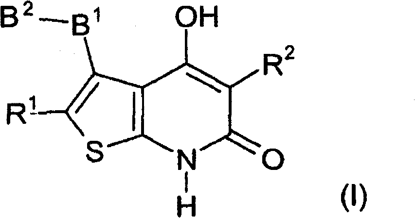 Thienopyridone derivatives as AMP-activated protein kinase (AMPK) activators