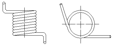 Tail end executing mechanism for picking manipulator