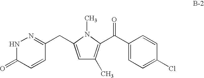 Method of using a cox-2 inhibitor and a topoisomerase II inhibitor as a combination therapy in the treatment of neoplasia