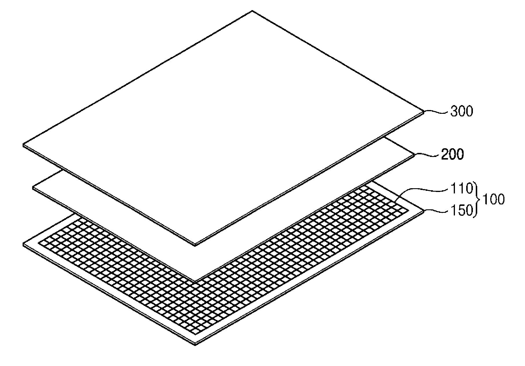 Display panel and method for manufacturing the same