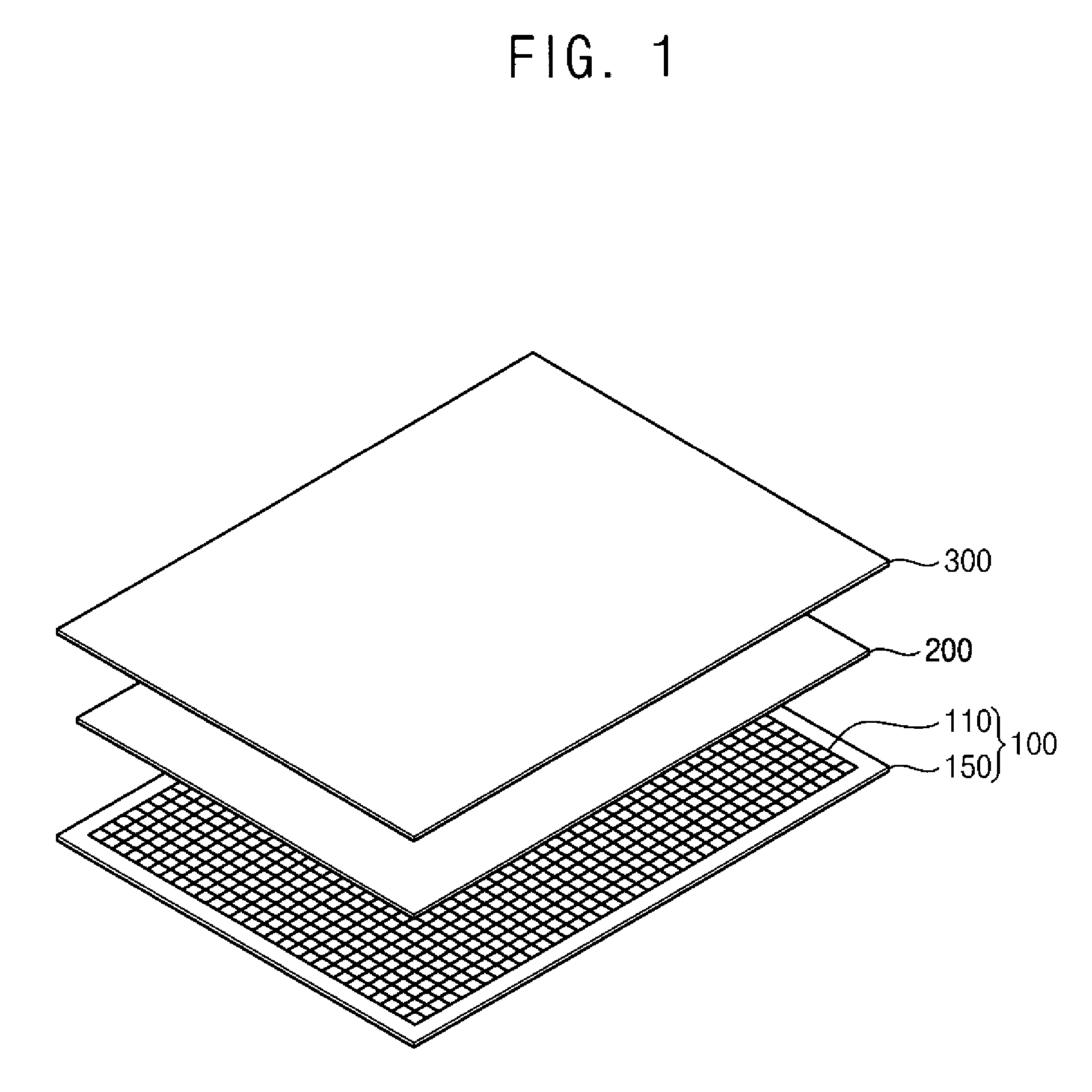 Display panel and method for manufacturing the same