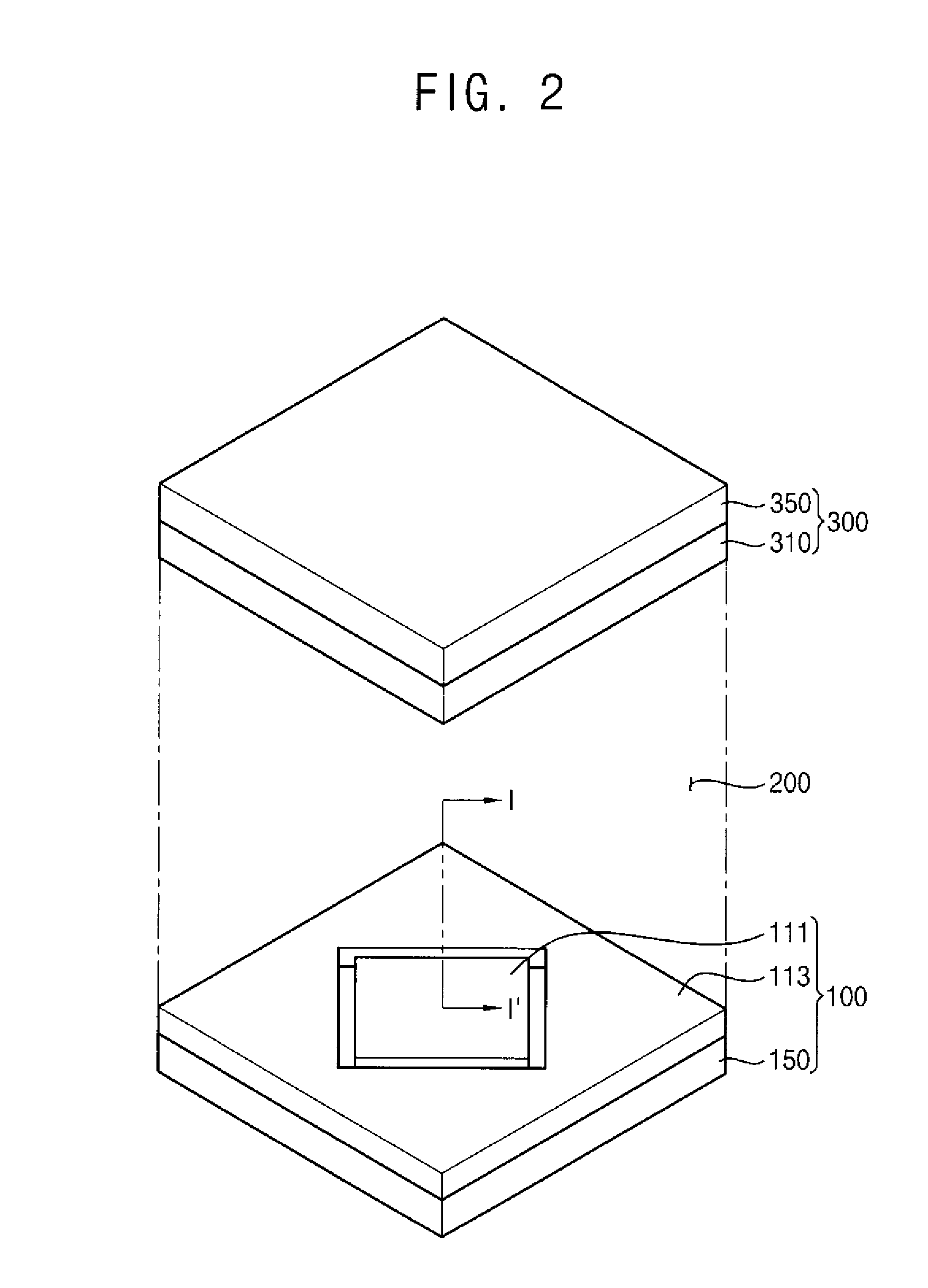 Display panel and method for manufacturing the same