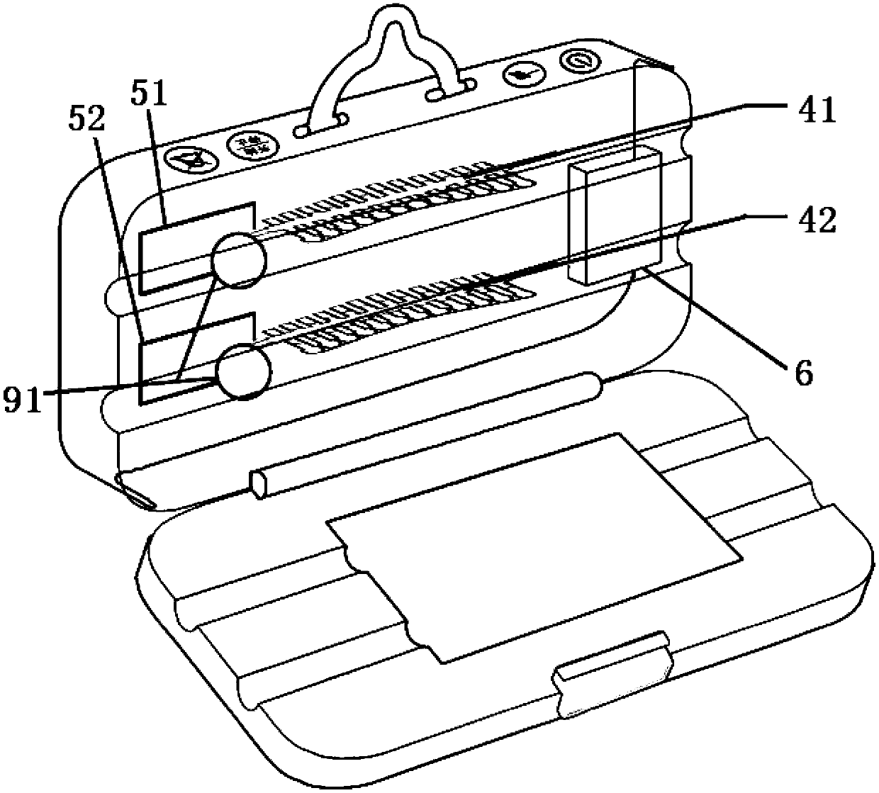 Intelligent bladder irrigation control system