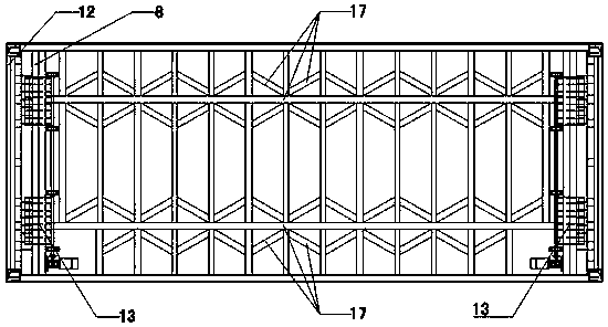 Motor vehicle information safety movement detection device