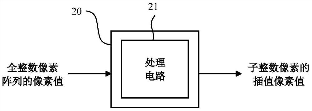 Image processing apparatus and method