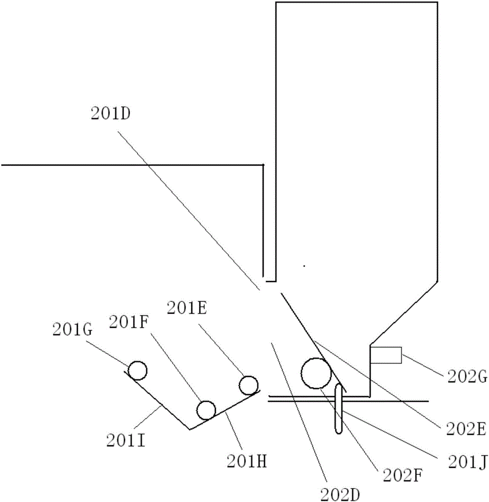 Thermo-sensitive type train ticket printer