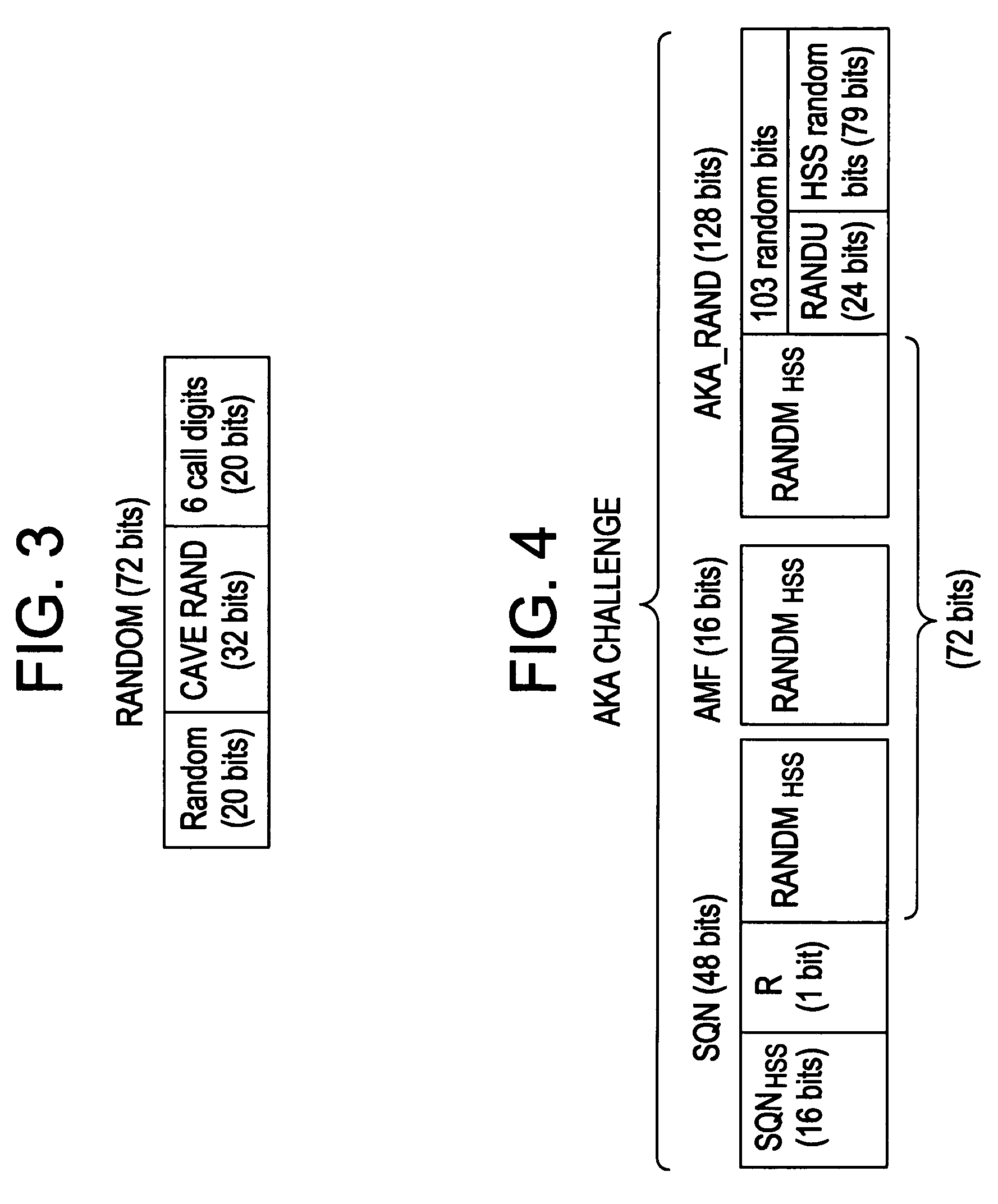 Secure wireless communication