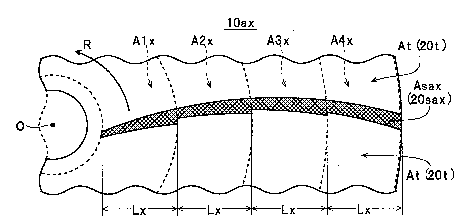 Information recording medium, recording/reproducing apparatus, and stamper