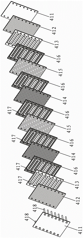 Intelligent electrodialysis control system