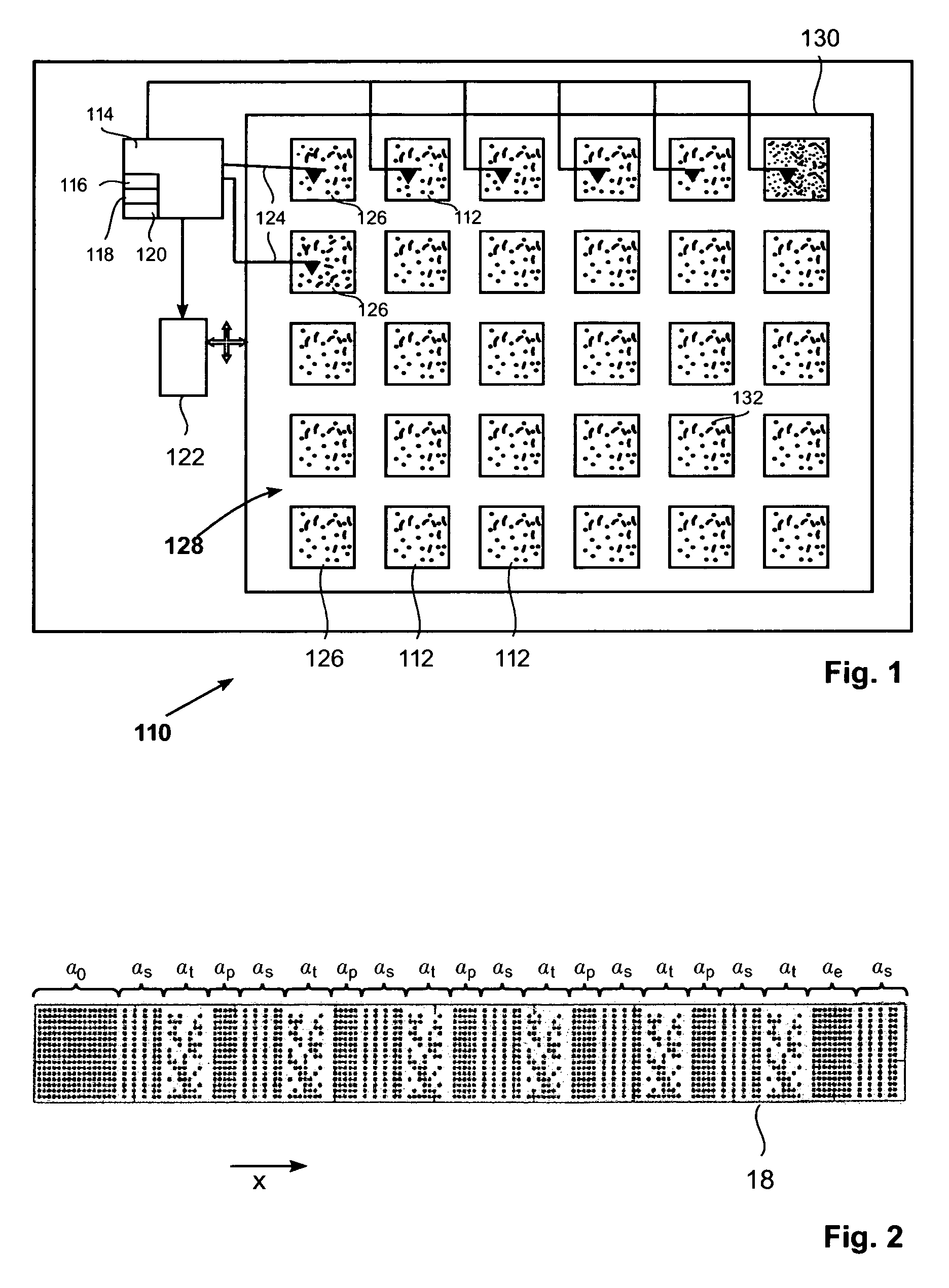 Method for positioning a scanning probe on a target track of a multi-track storage medium, storage device, scanning device, and storage medium