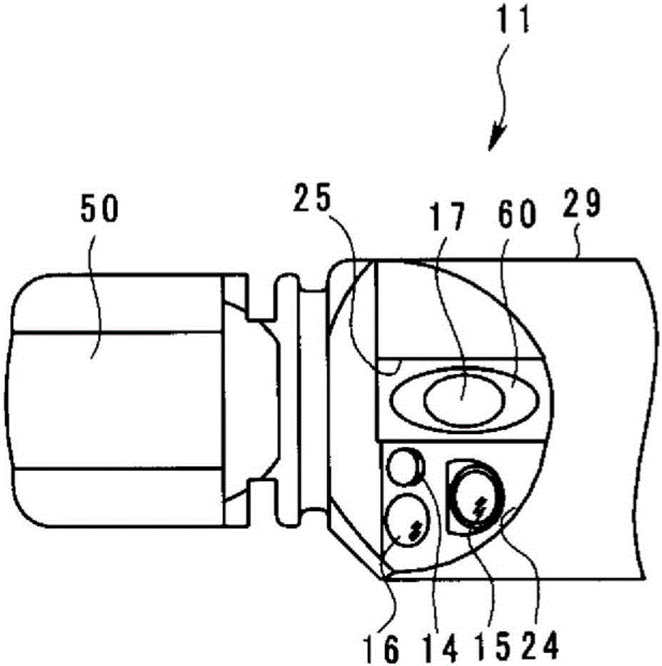 Endoscope