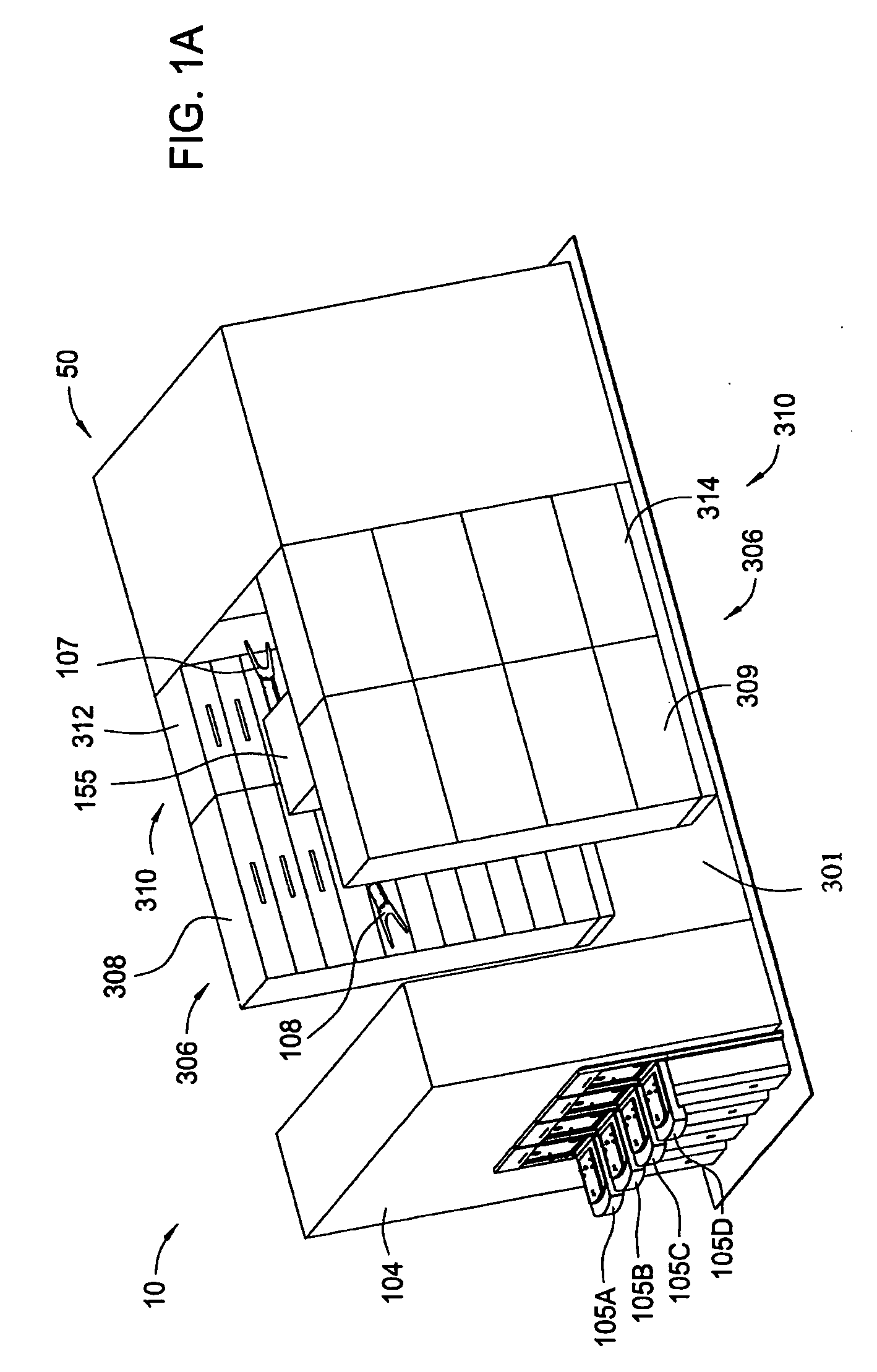 Cluster tool substrate throughput optimization