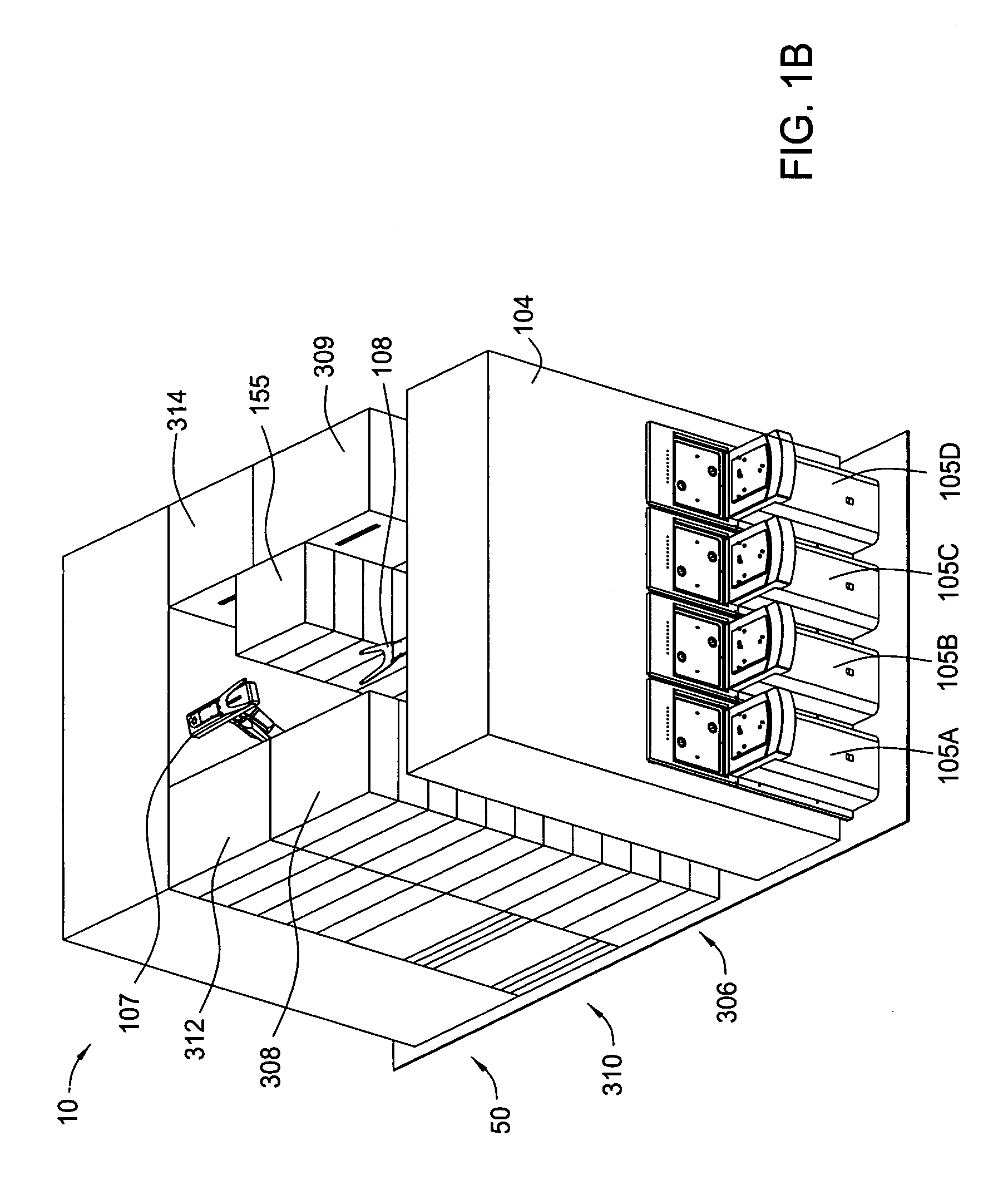 Cluster tool substrate throughput optimization