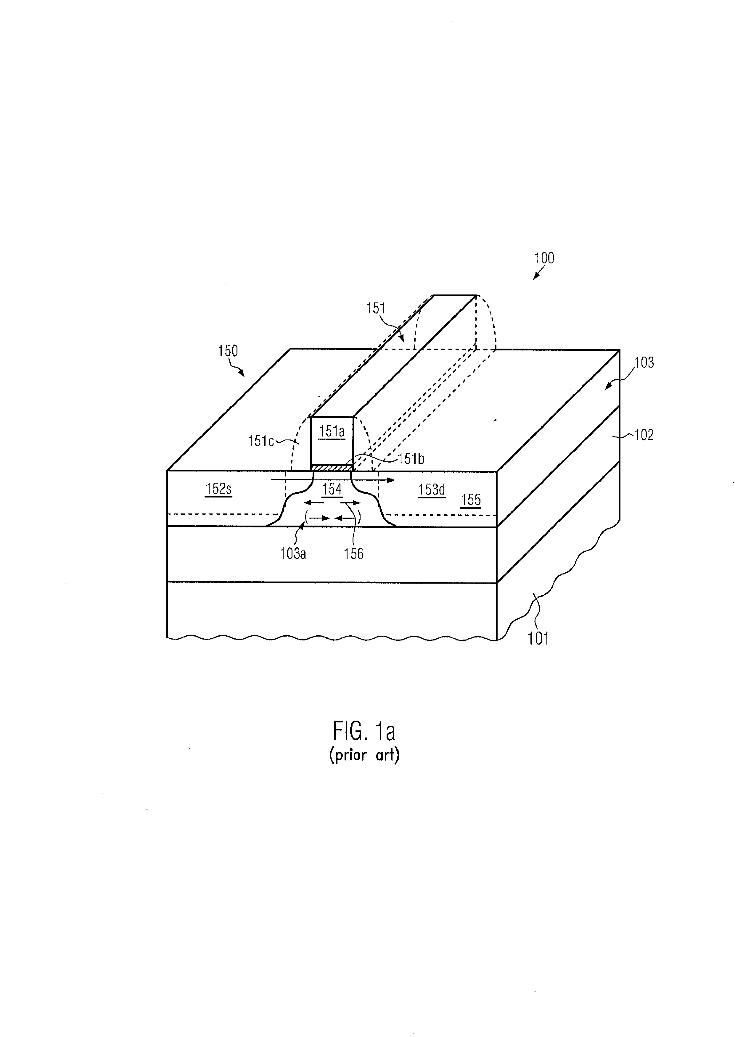 Strain Engineering in Three-Dimensional Transistors Based on Strained Isolation Material