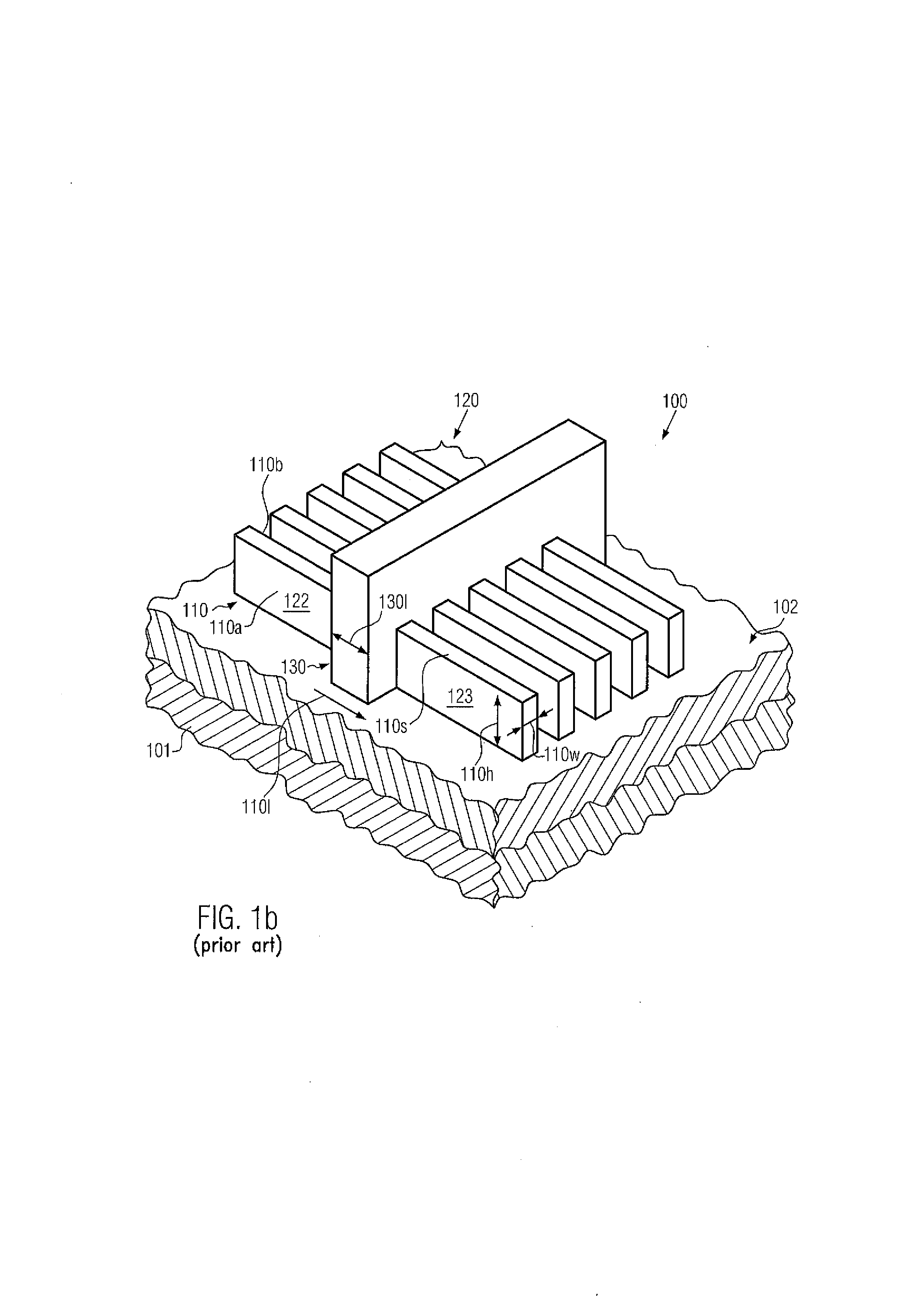 Strain Engineering in Three-Dimensional Transistors Based on Strained Isolation Material