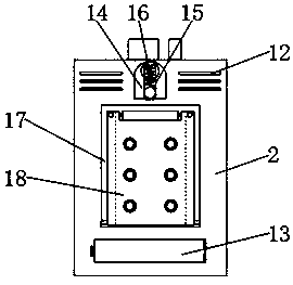 Drop-resistant hand-held gas detector for photocatalytic production