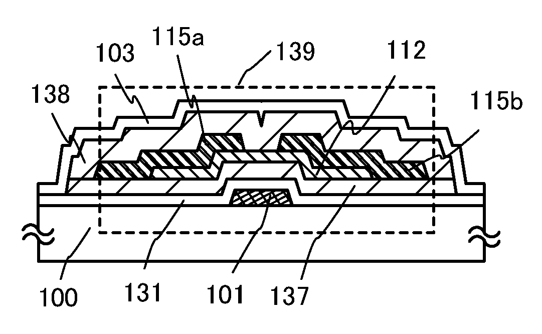 Semiconductor device and method for manufacturing the same