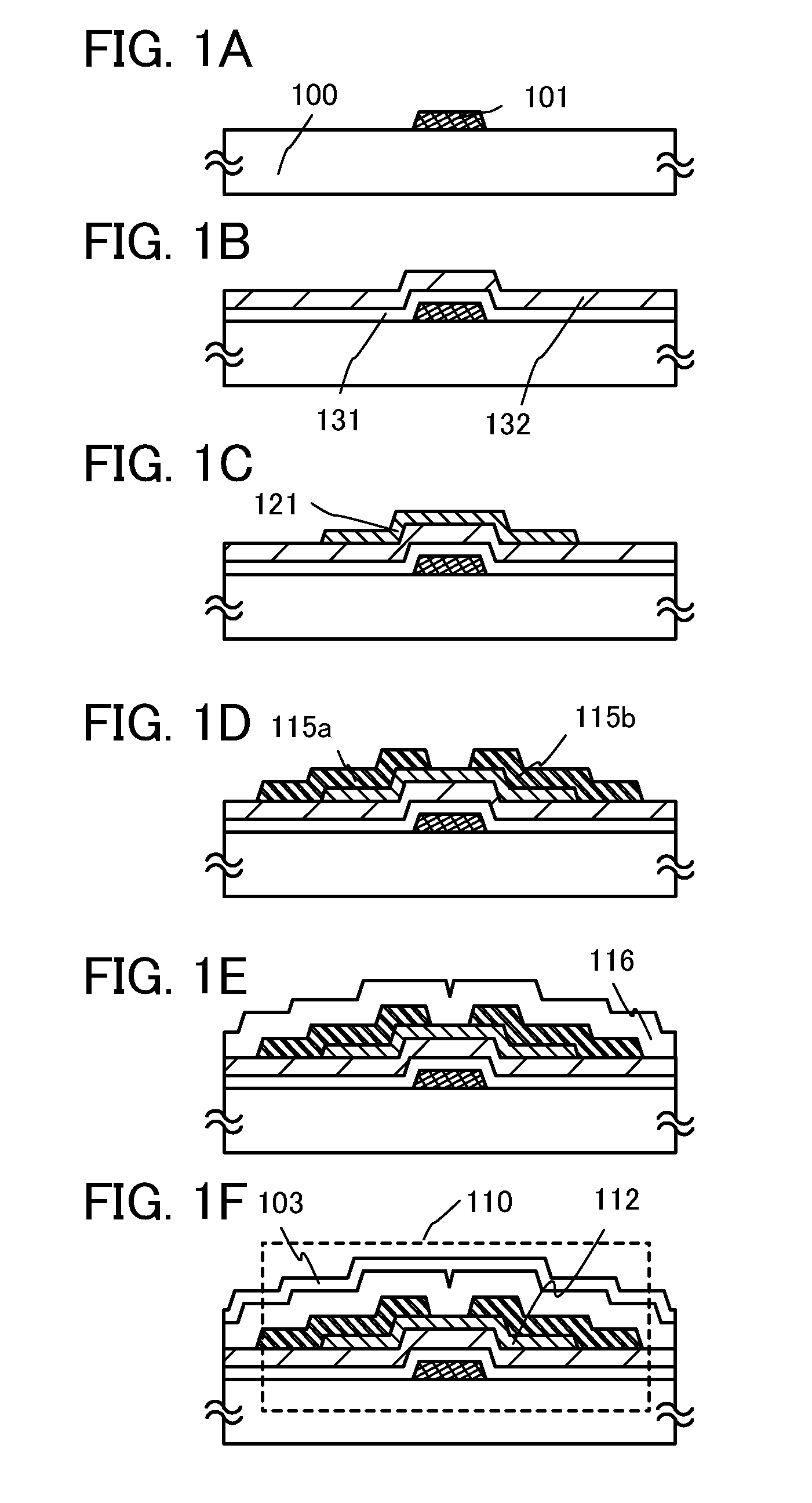 Semiconductor device and method for manufacturing the same