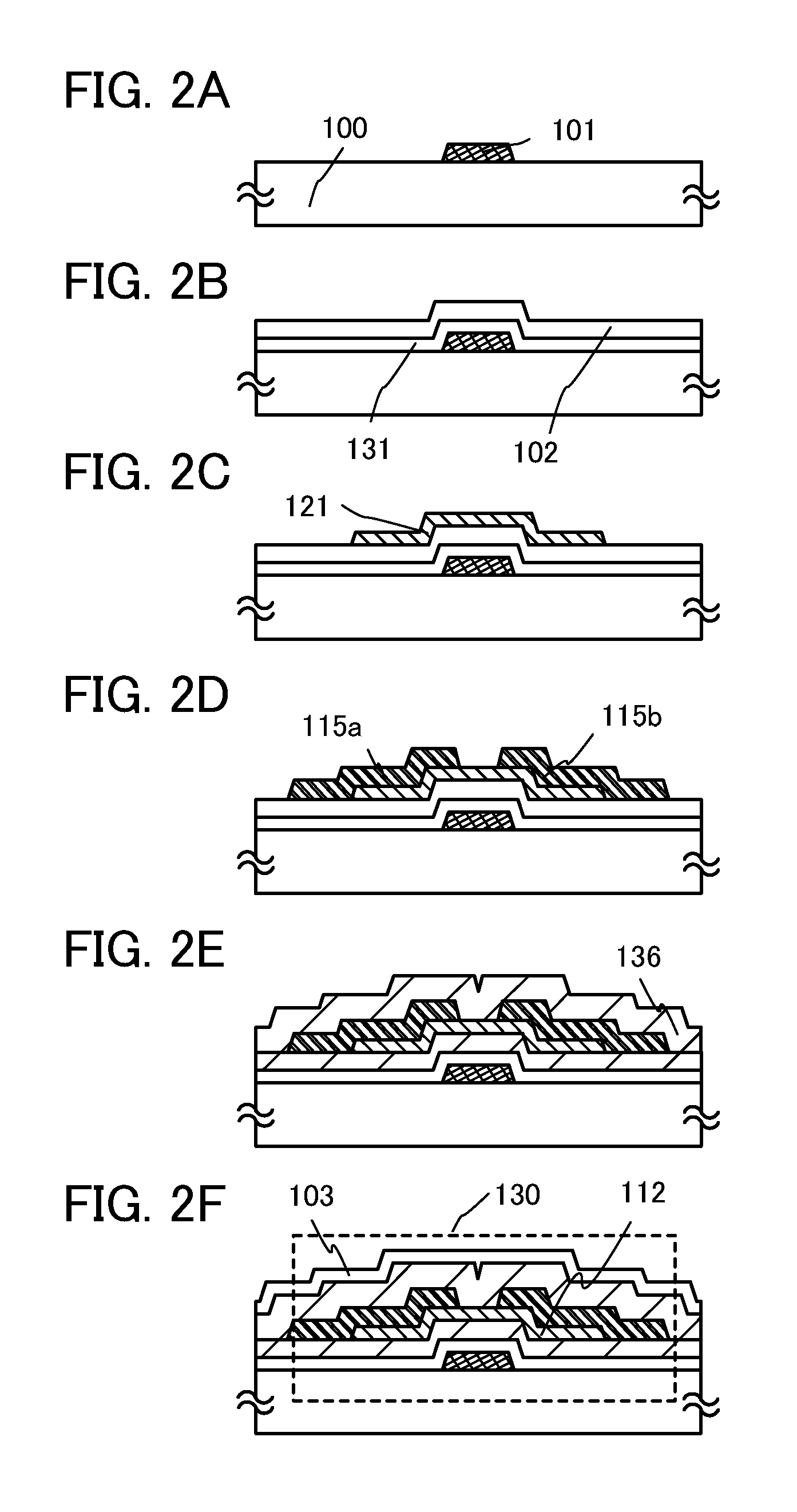 Semiconductor device and method for manufacturing the same