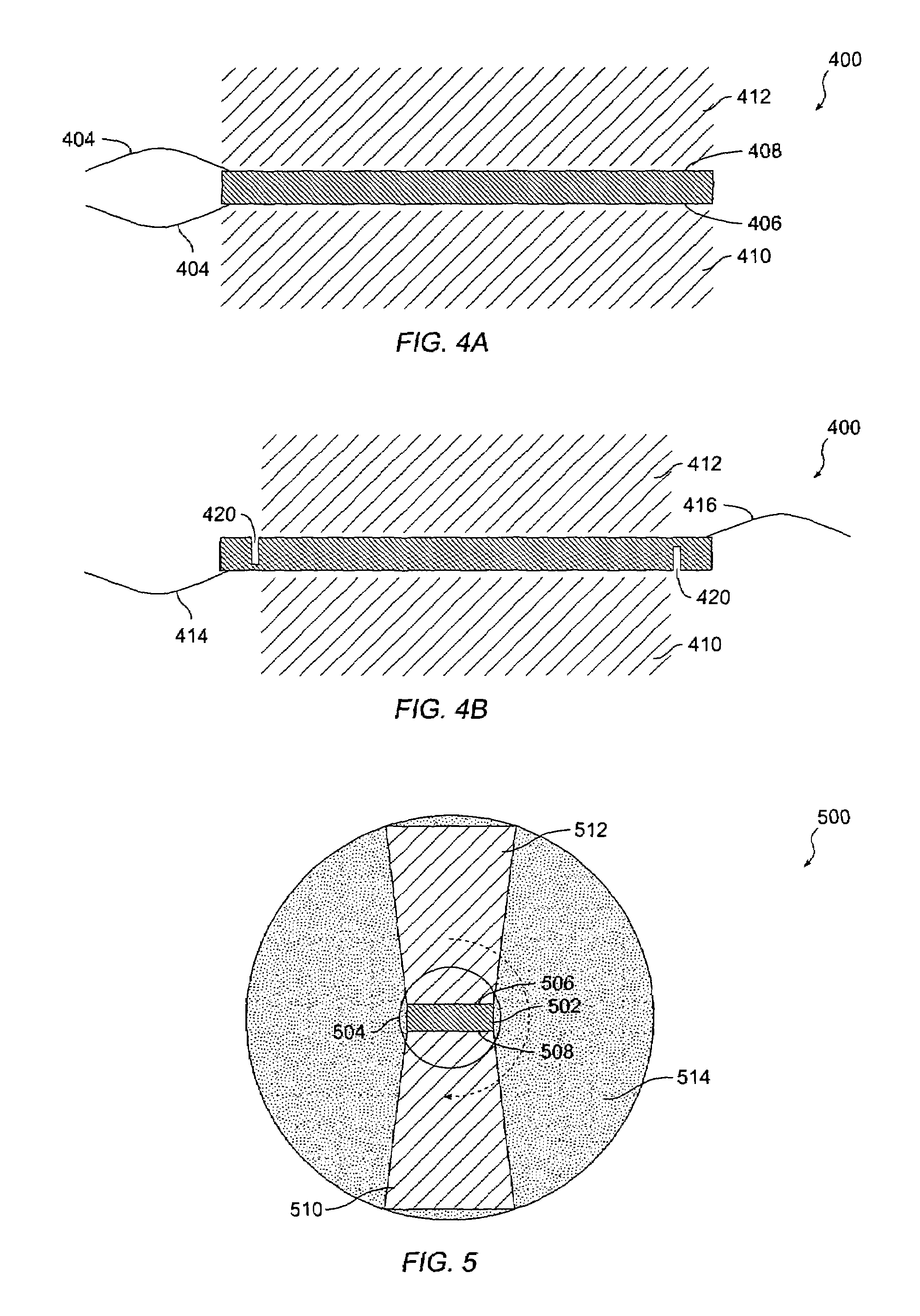 Method and system for ultrasound treatment with a multi-directional transducer