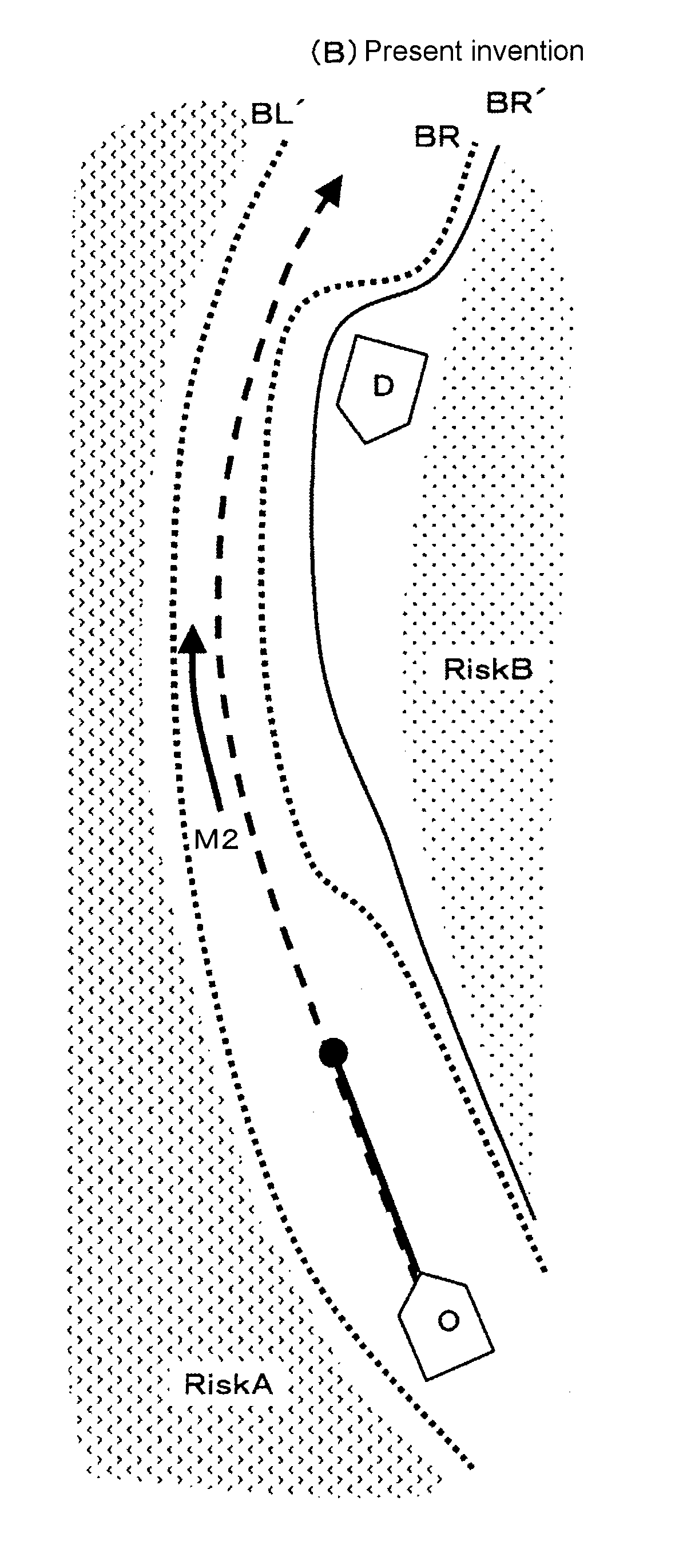 Vehicle Control Apparatus