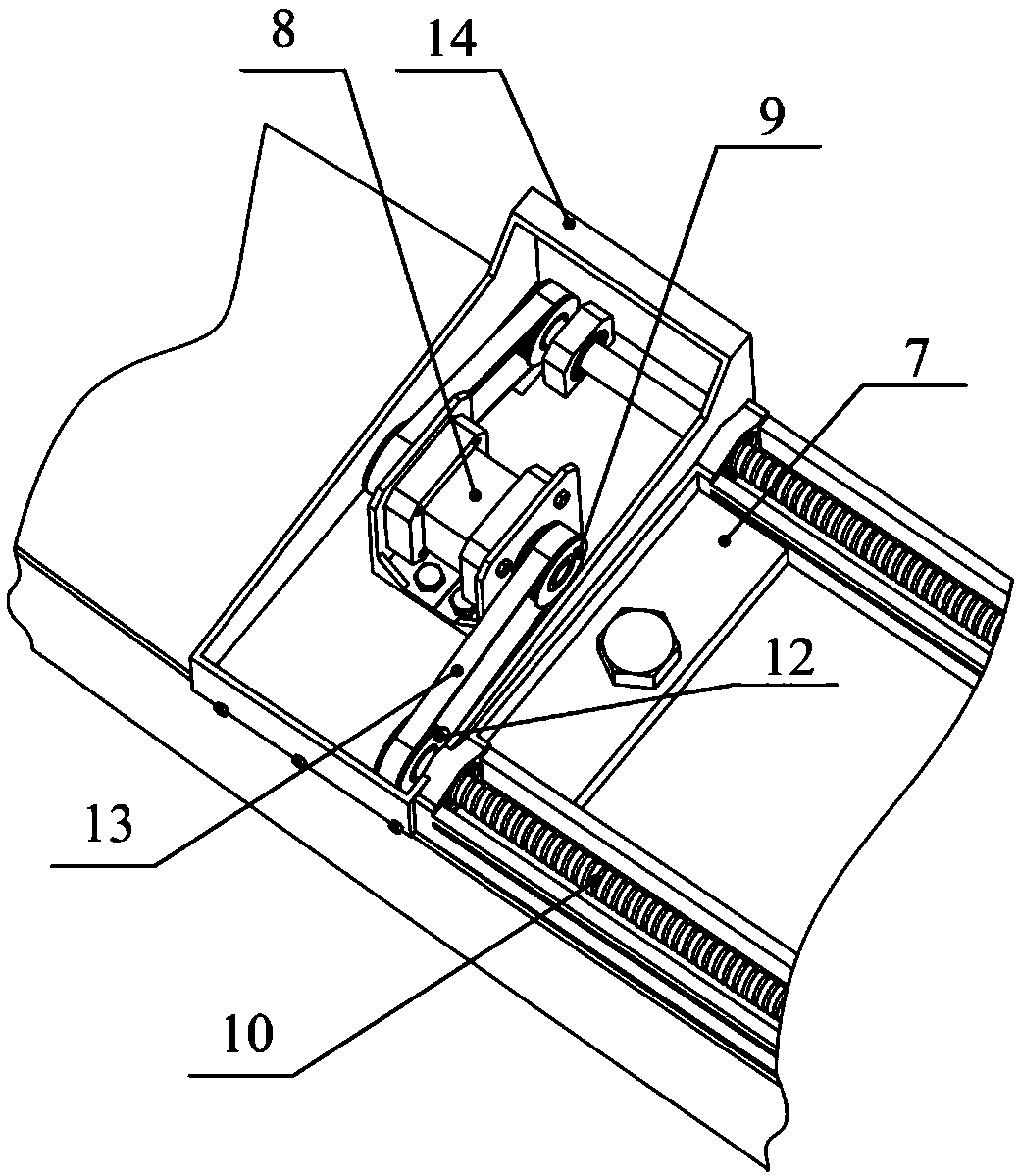 Demihull-adjustable trimaran