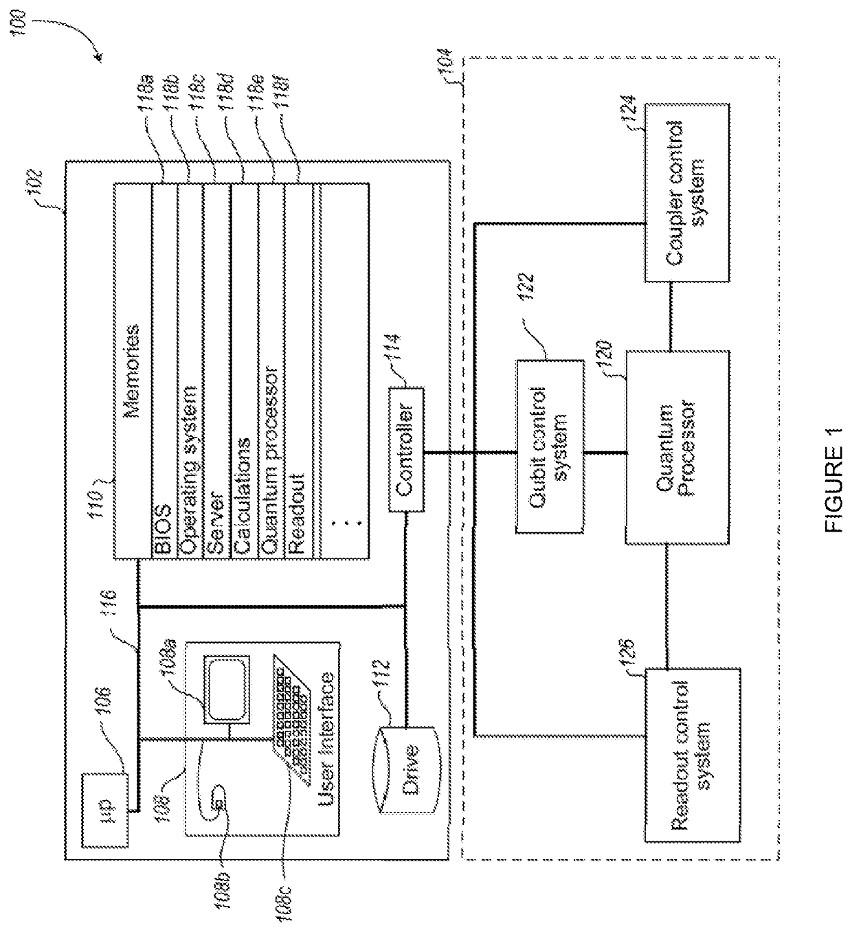 Systems and methods for superconducting devices used in superconducting circuits and scalable computing