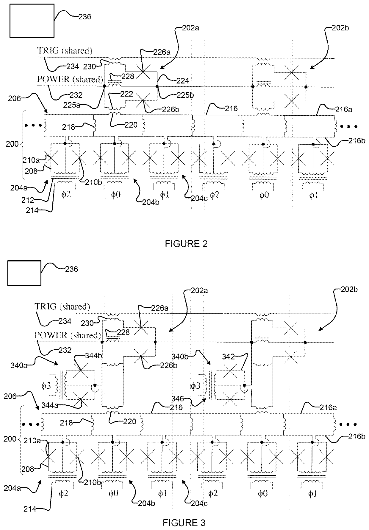 Systems and methods for superconducting devices used in superconducting circuits and scalable computing