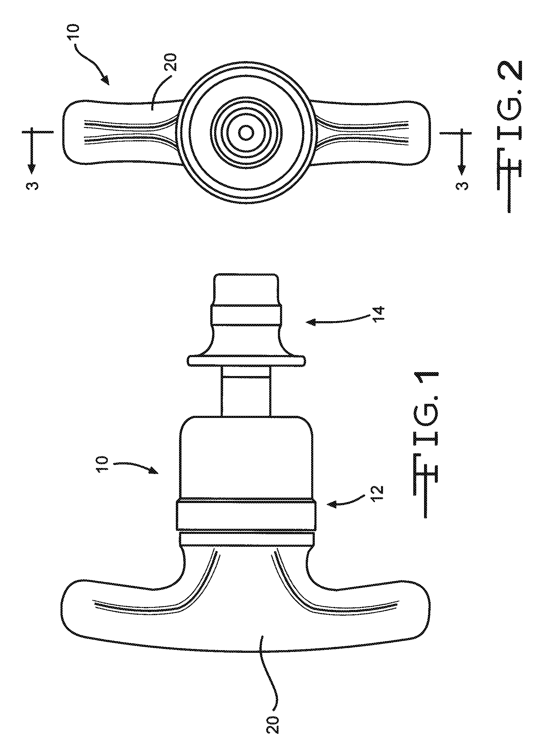 Torque limiting mechanism with lock bushing