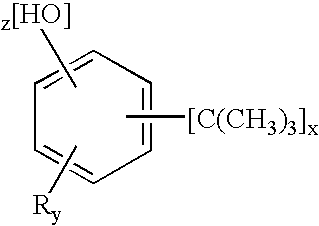 Spreadable warming lubricant