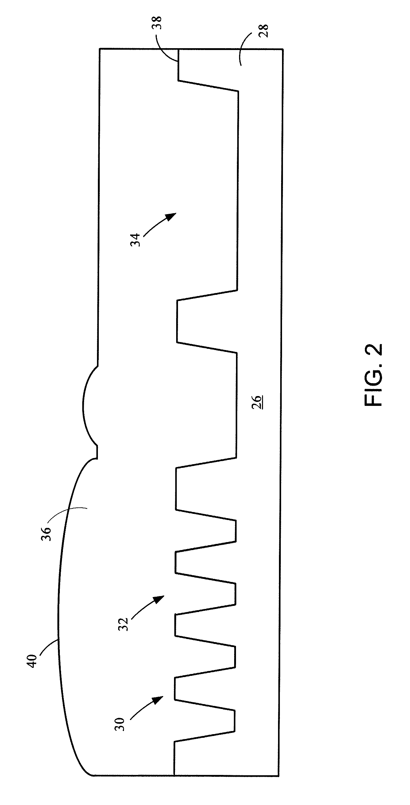 Polishing method with inert gas injection