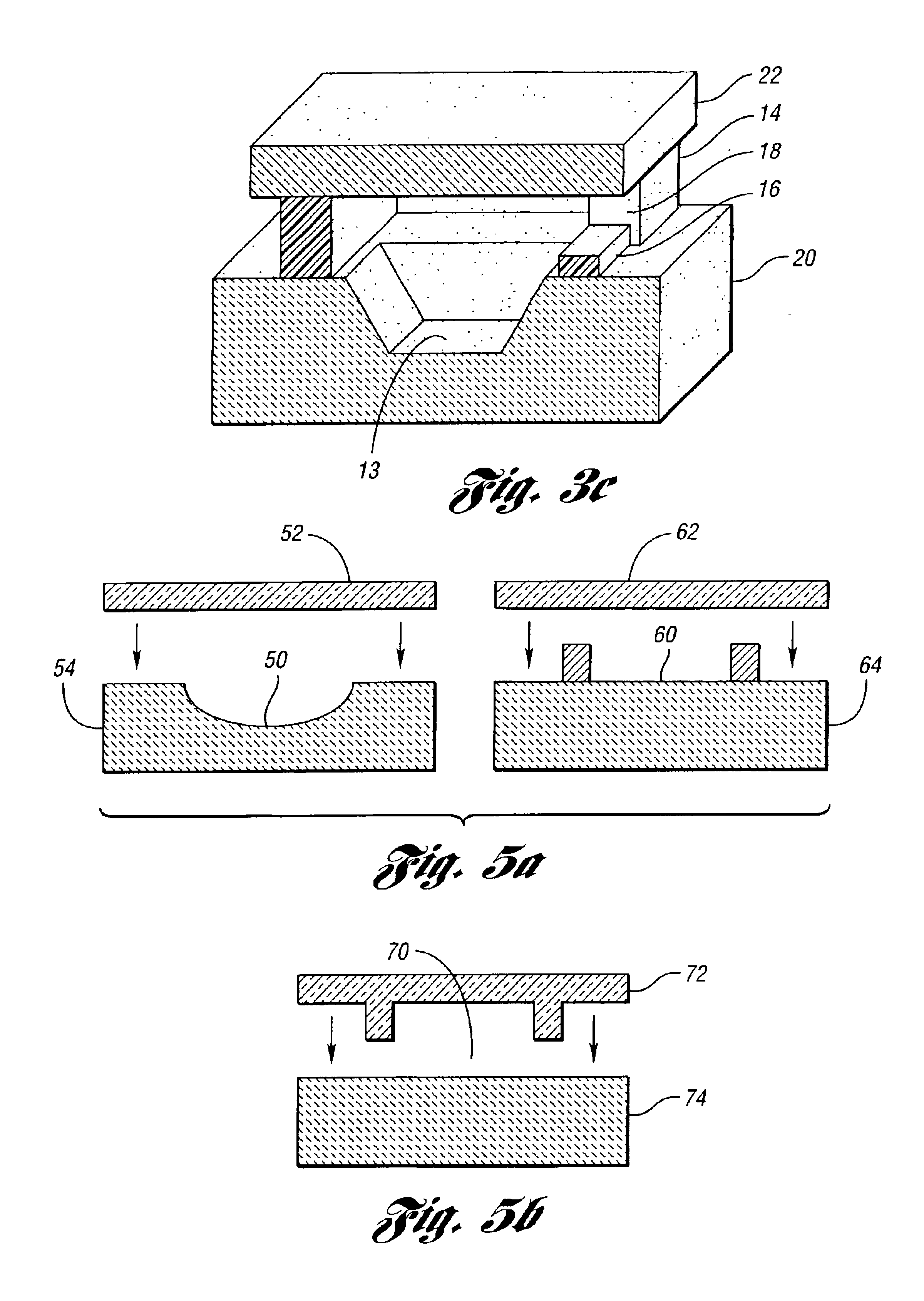 Method and system for locally sealing a vacuum microcavity, methods and systems for monitoring and controlling pressure and method and system for trimming resonant frequency of a microstructure therein