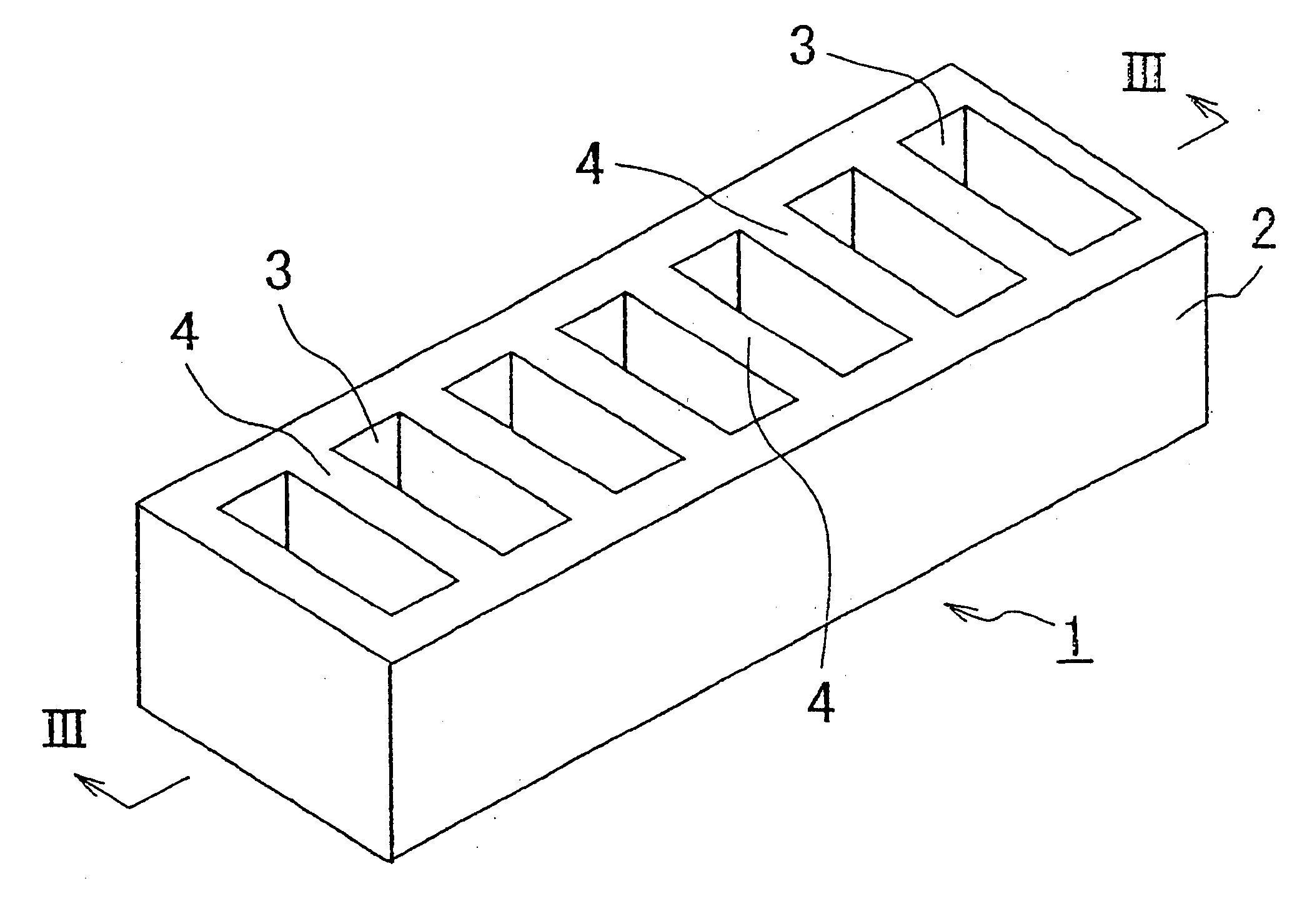 Shock absorbing material