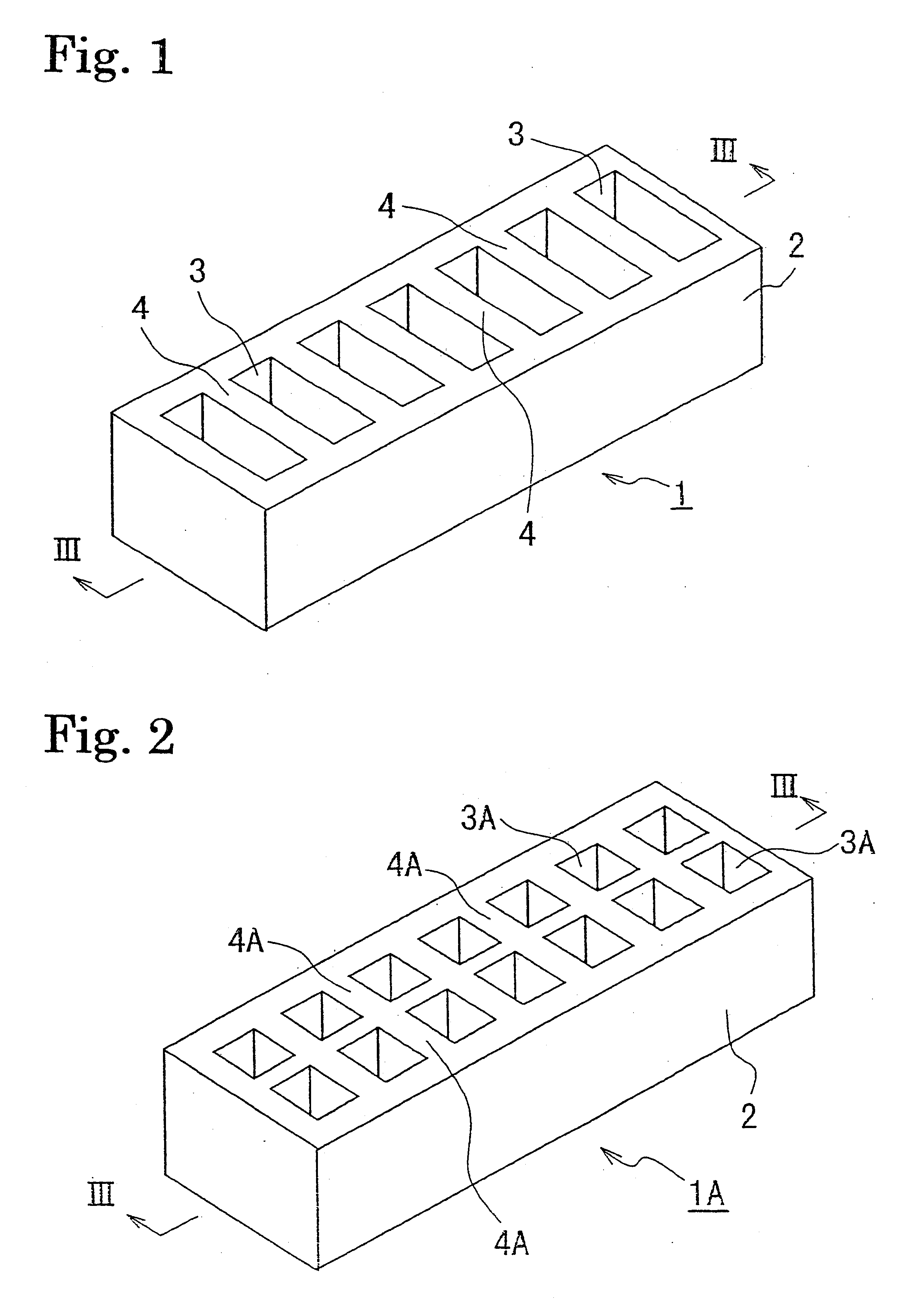 Shock absorbing material