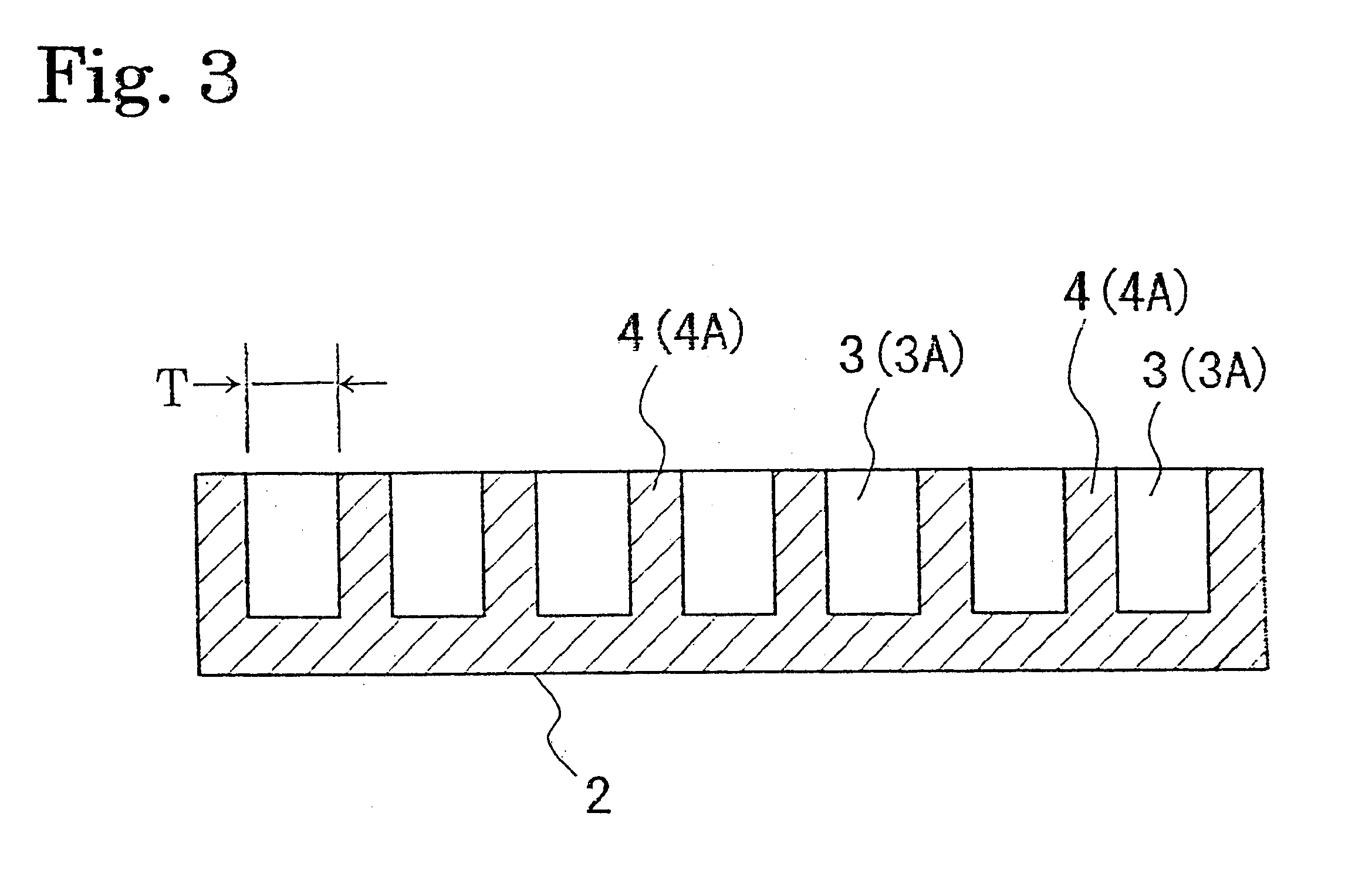 Shock absorbing material