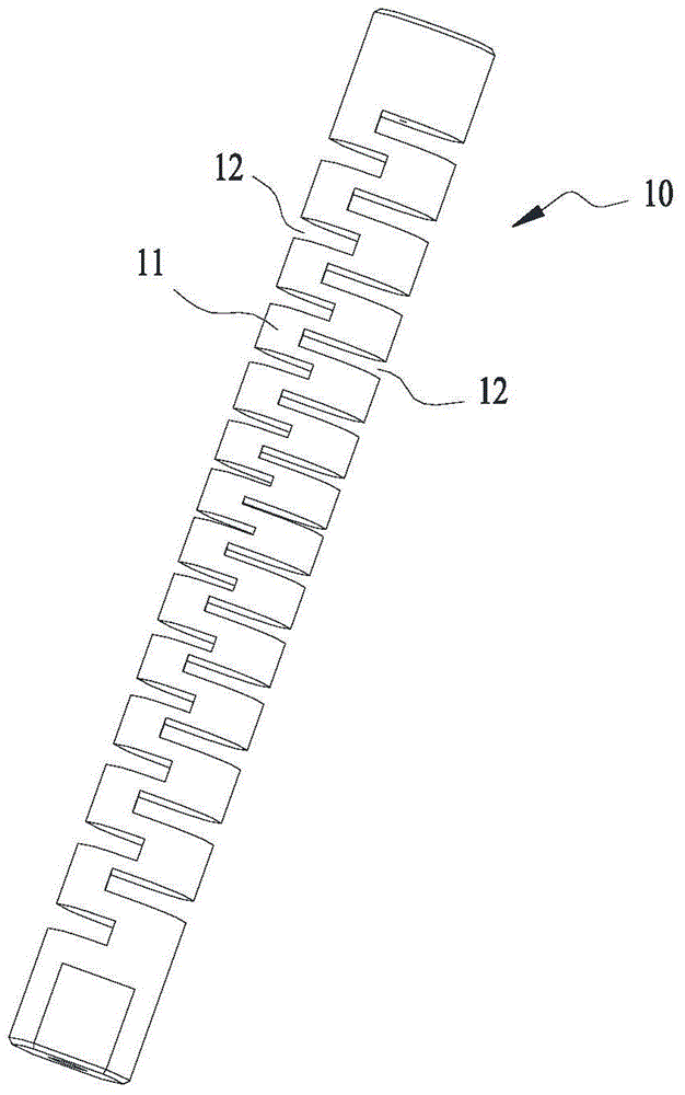 Flexible unit and flexible wrist for industrial robot precision assembly