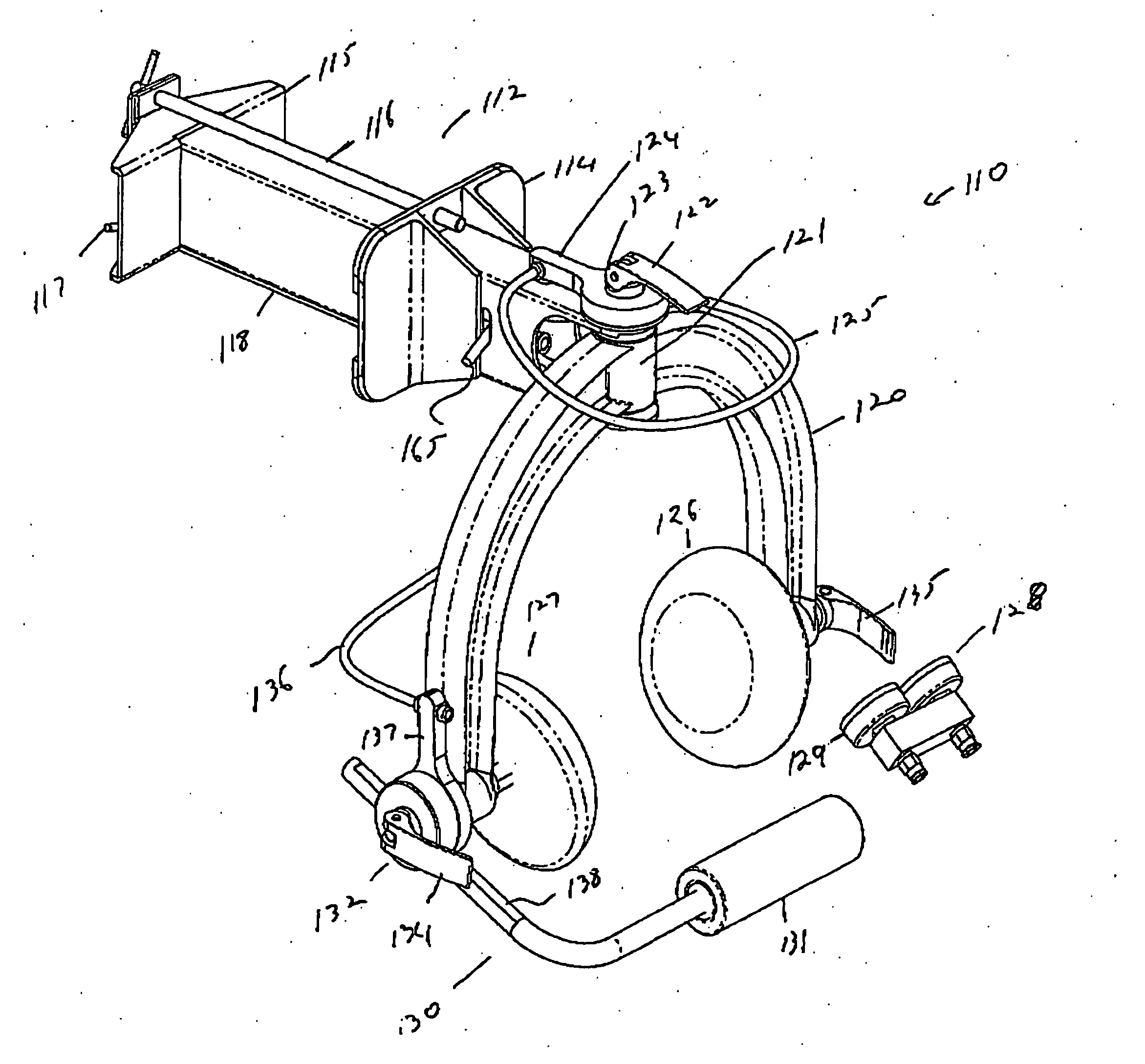 Assessment Apparatus and Method