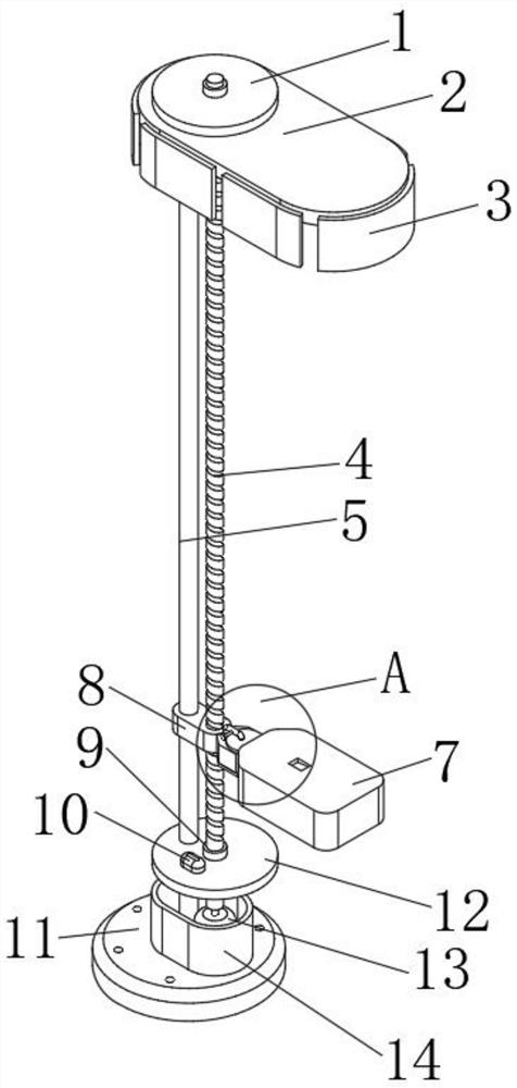 5G communication base station arrangement framework