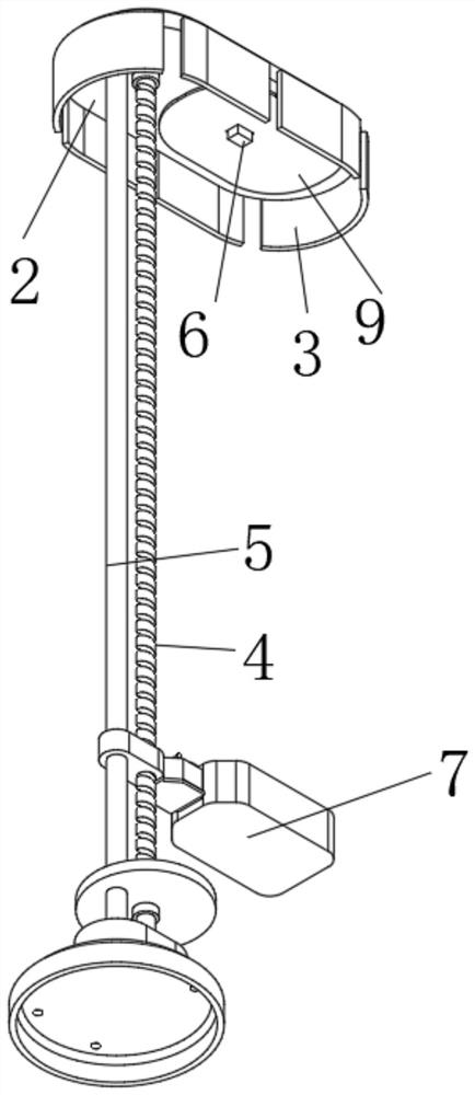 5G communication base station arrangement framework