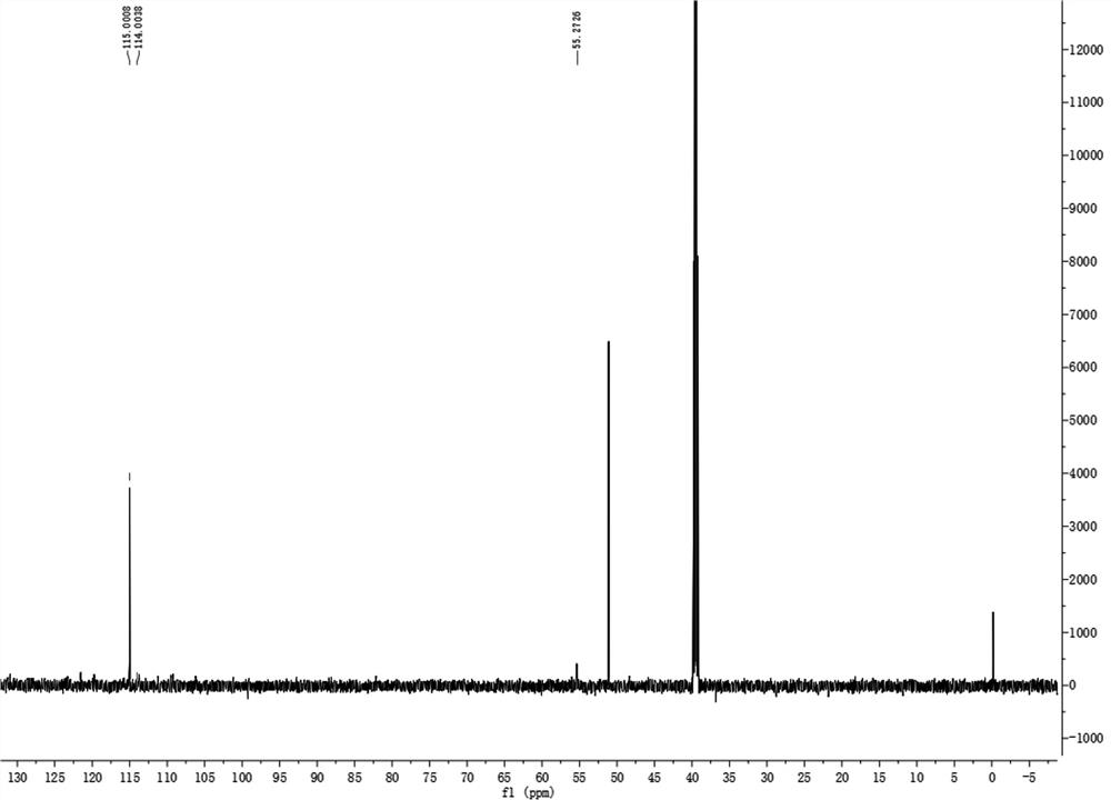 A pyrrole dicarboxylic acid compound in purslane and its extraction and separation method and use